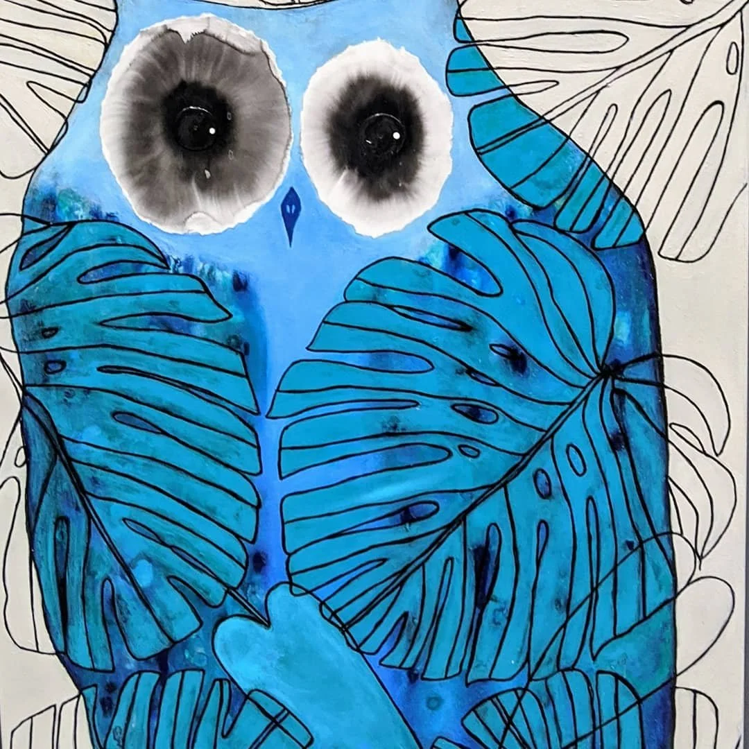 Julie Sutherland_Beneath these Wings.jpg