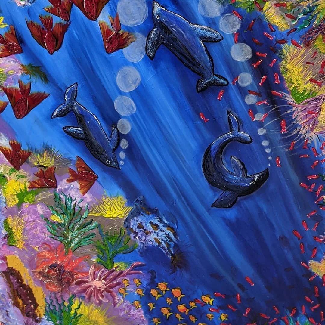 Jay Lassey_Frolicking Beneath the Sea.jpg