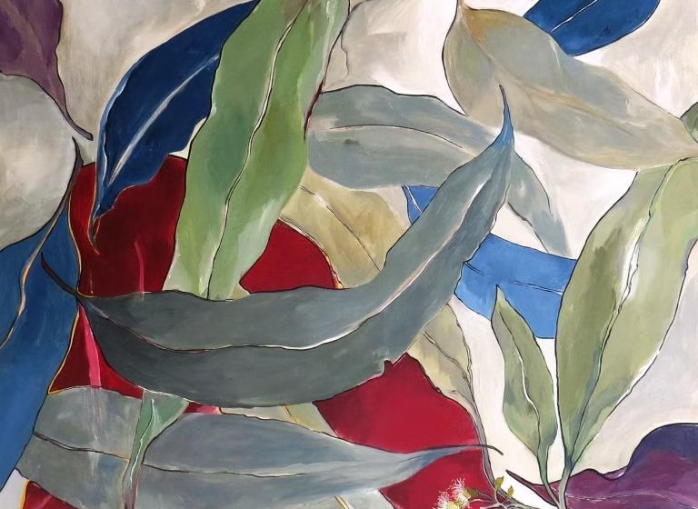 Untitled by Jessie-Anne Clements