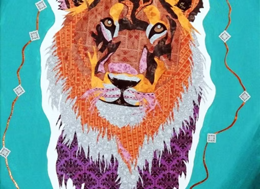 Seed Pride by Benn Francis