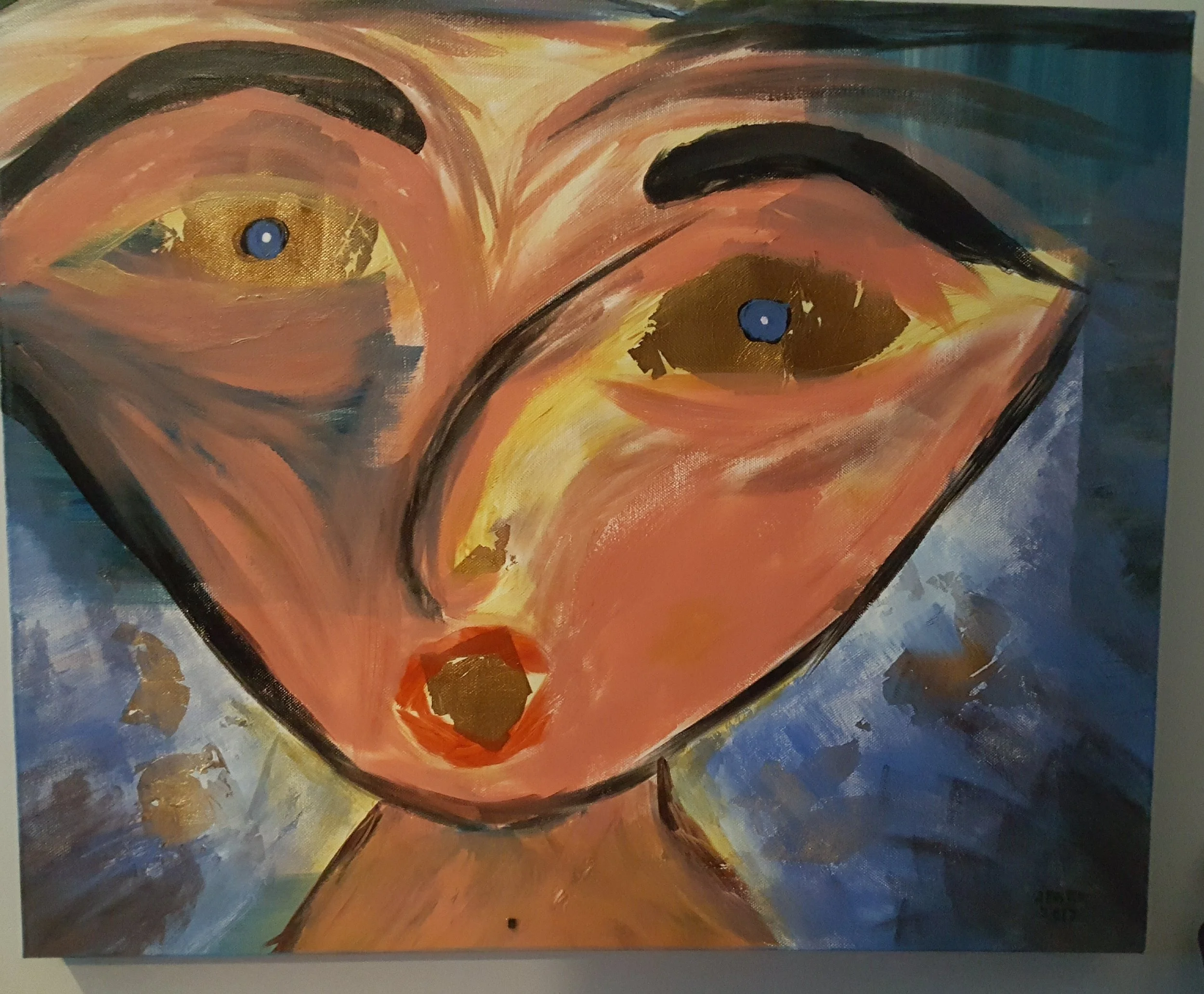 Sex Worker by John Park