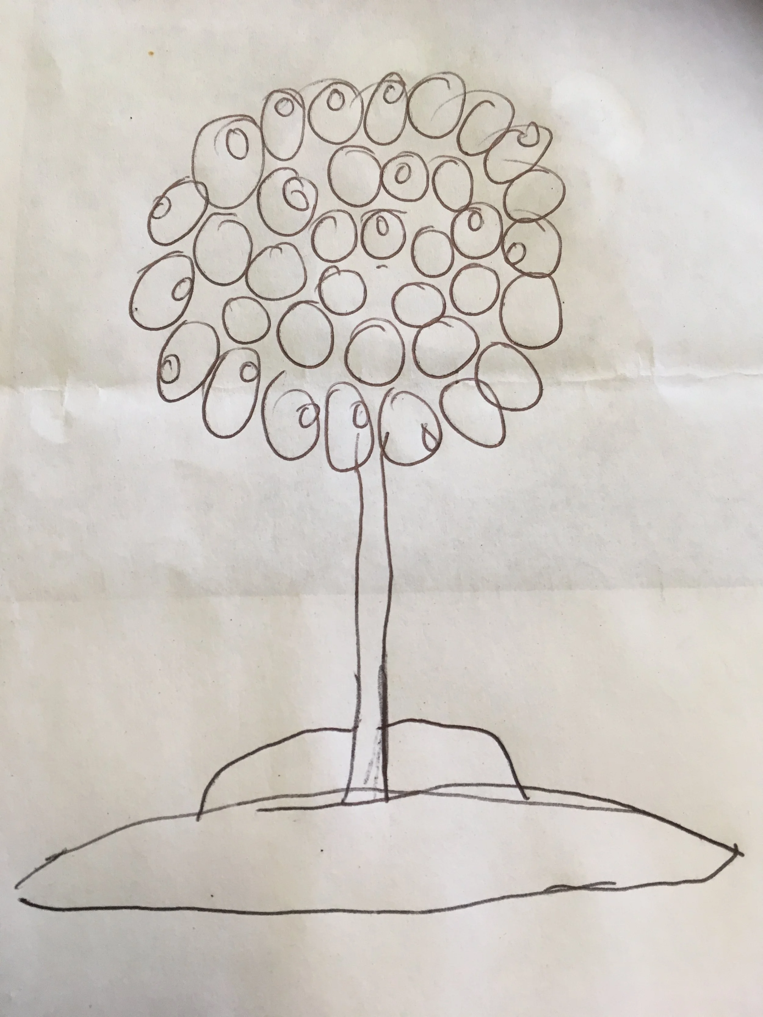 Dana Wakeford, The Worn Out Solution, 2019.jpeg