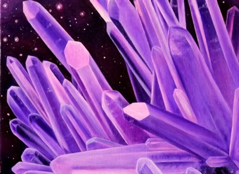 Facets by Joanne Cox