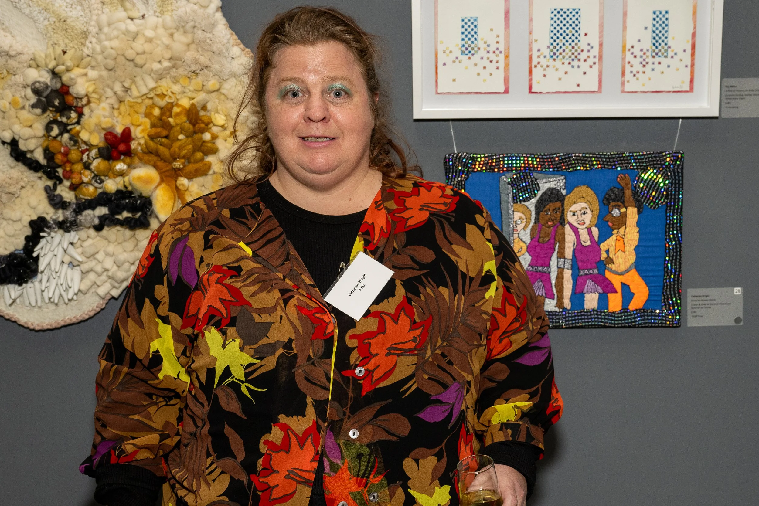 Portal to Heaven by Catherine Wright