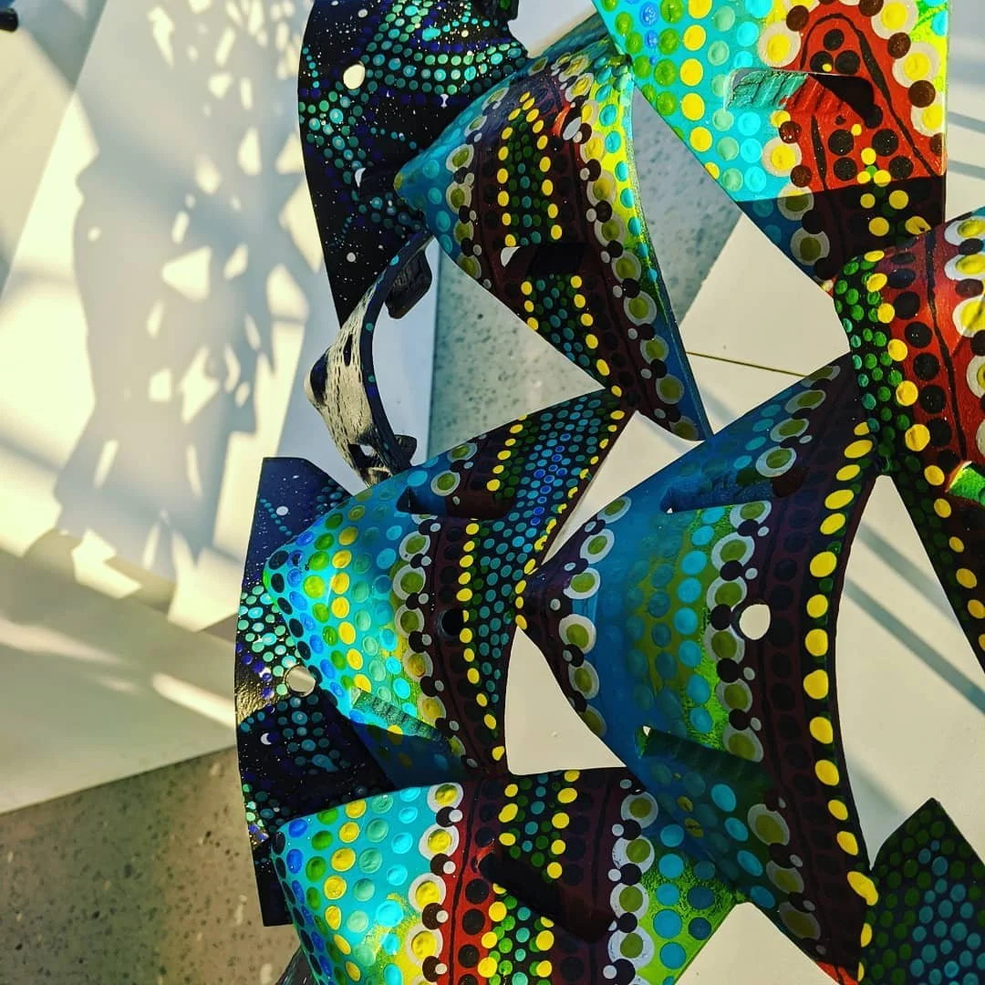 Wolly Wolters_Richard Websdale_The Manta Ray.jpg