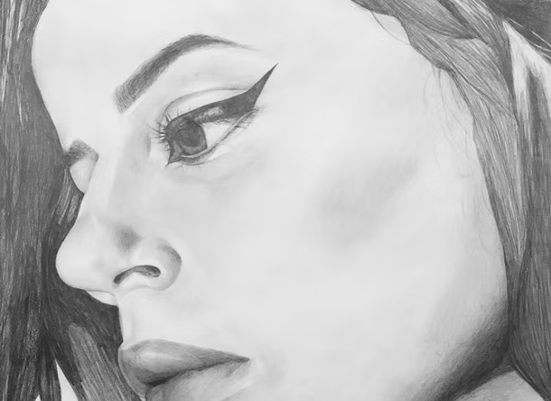 Look Away by Sarah Hoey