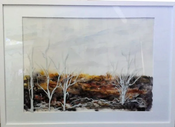 Regeneration by Margaret Francis
