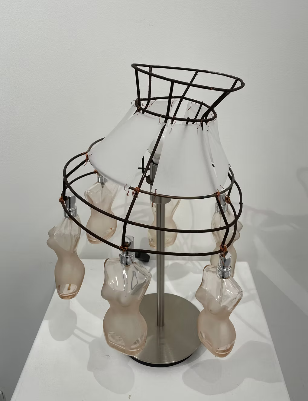 John Paul Gaudy, eh? by Kelly Grant 