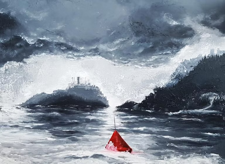 Treasures by Sahara DuPont