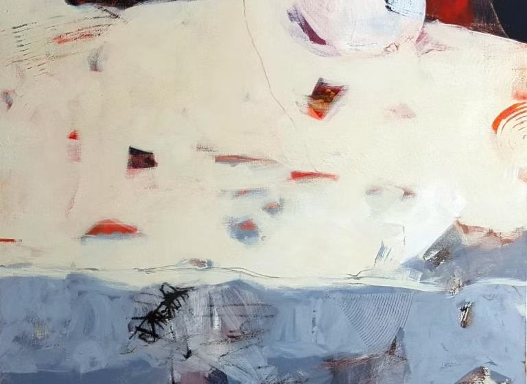 Subida by ​Ric Burkitt