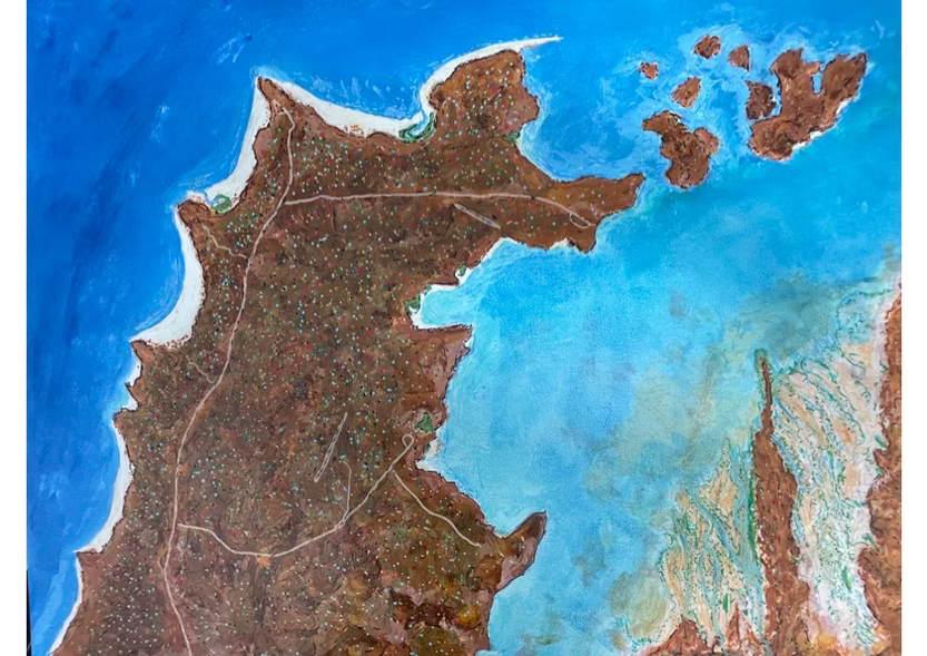 Northern Spirits by Stephen Lynch 