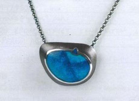 Edges and Vertices by Pip Milton