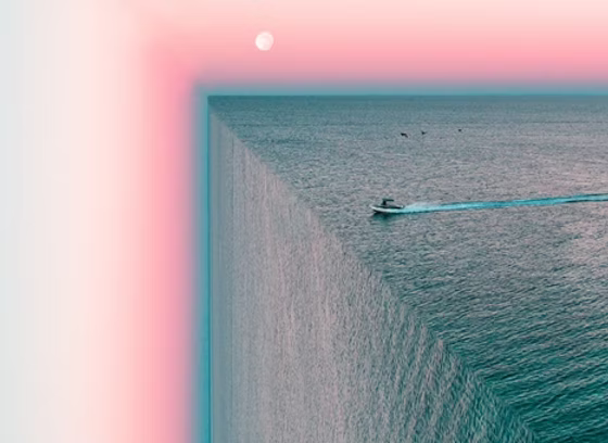 Edge of the World  by Jaxon Roberts