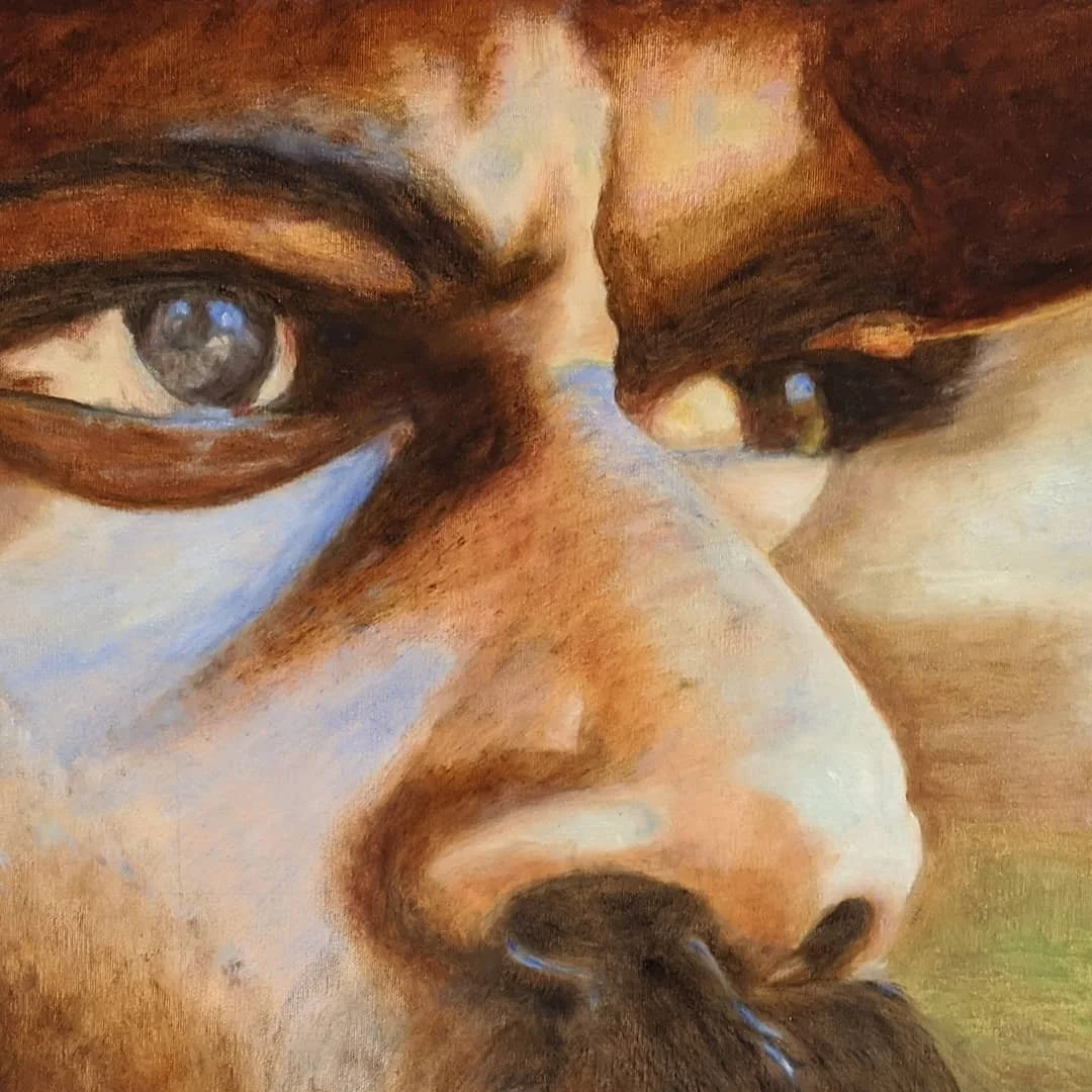 Fran Jones_I See It All.jpg