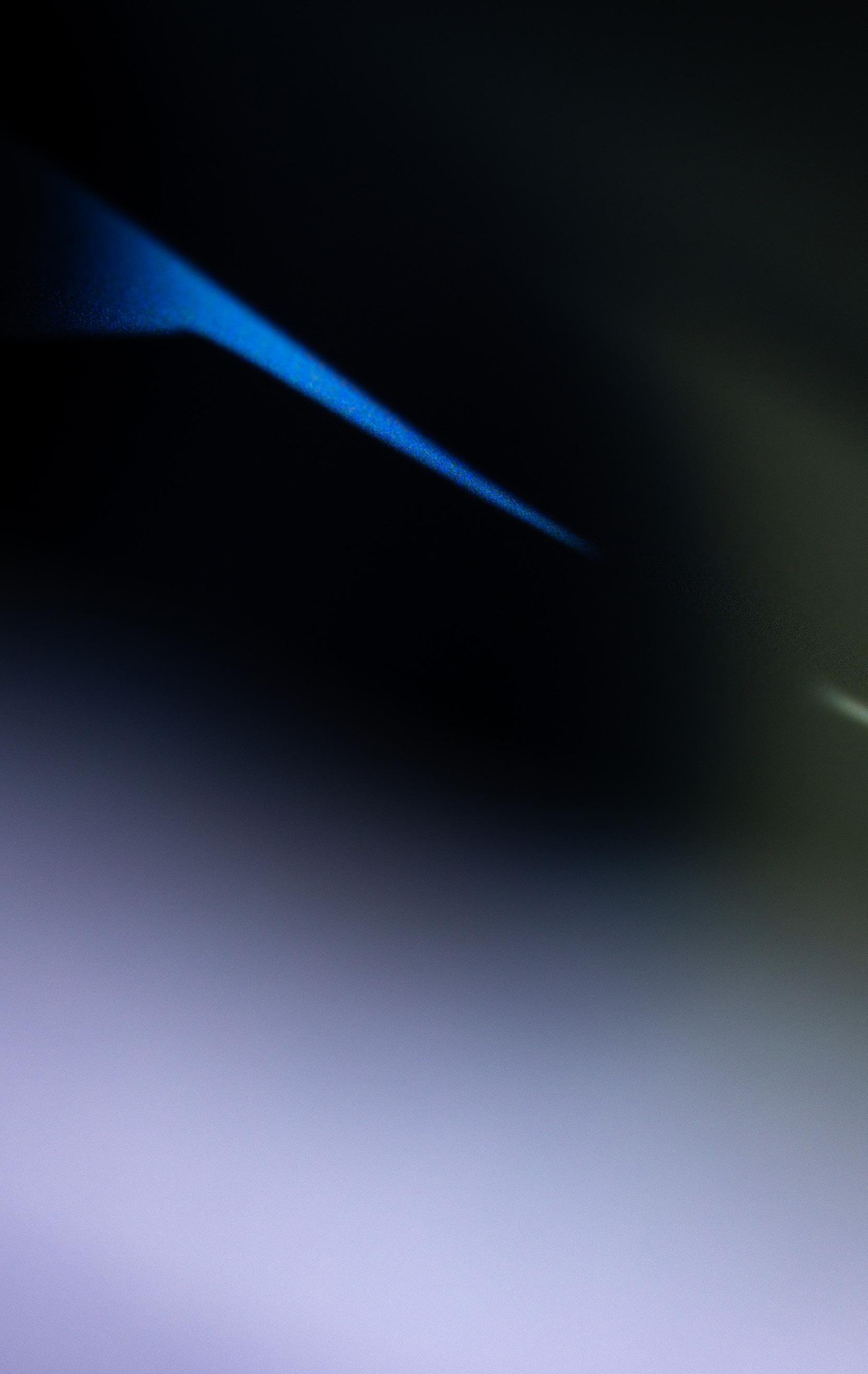 Eduardo Cossio, Trace of Construction XIV, 2025, pigment print, 100 x 150cm.