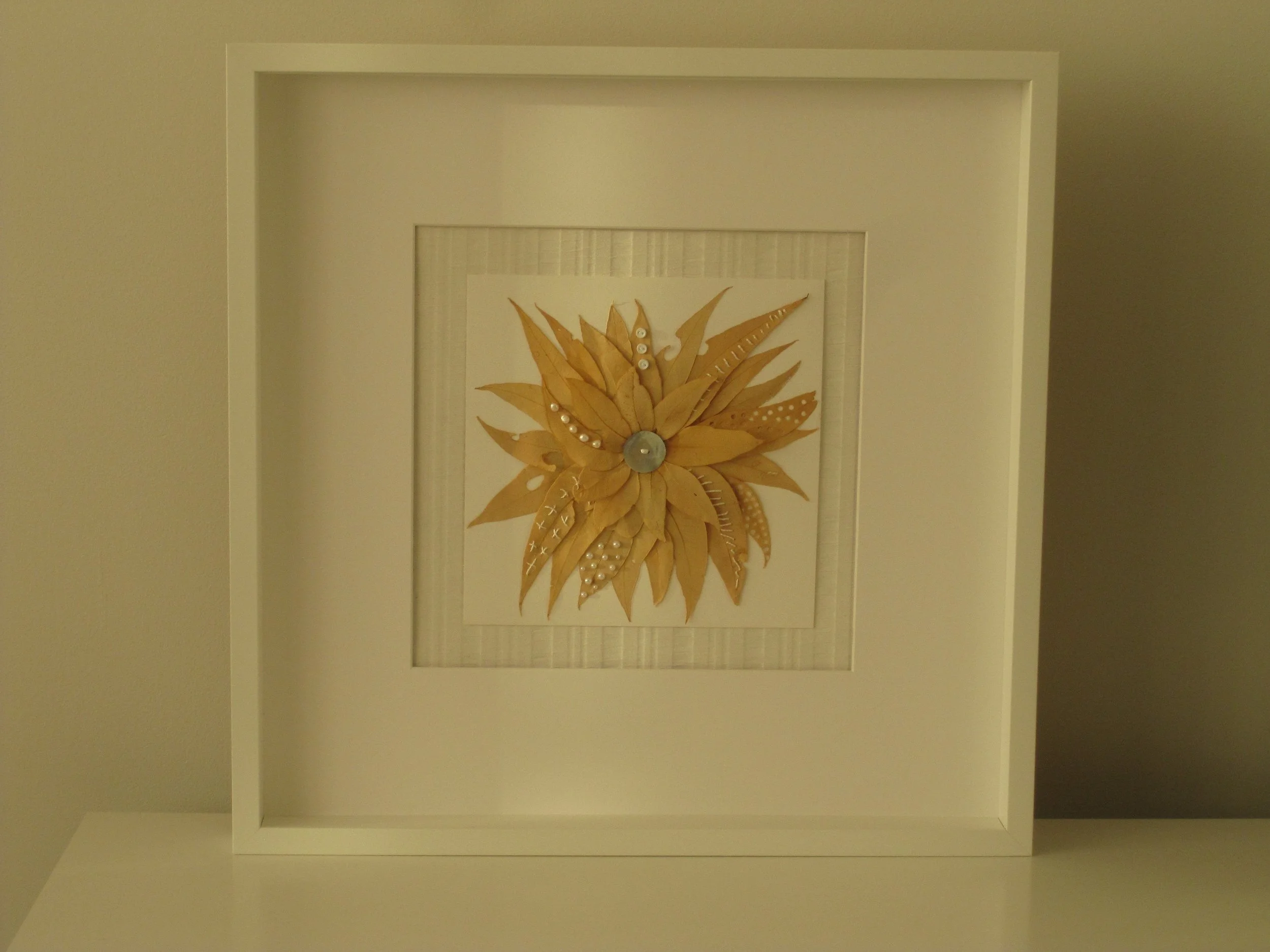 Instant Re- Leaf by Kelly Grant