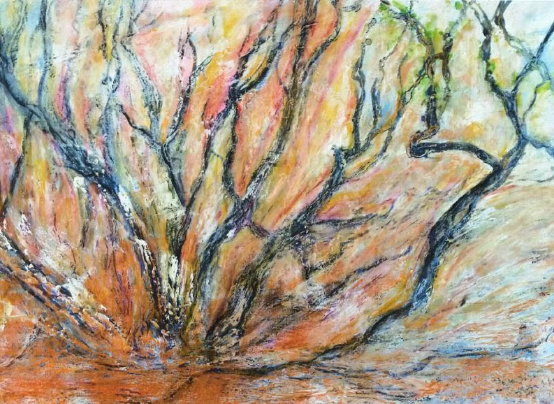 Ashes to Ashes by Jeanette Giroud