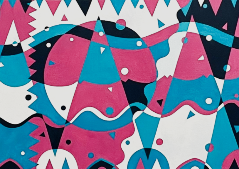 Recent Works: Tron Tonnessen