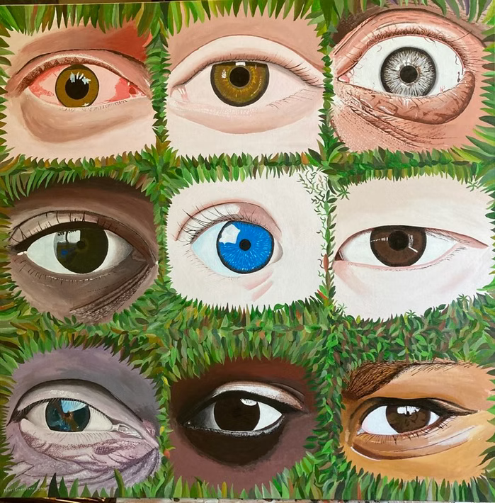 Windows by Mike Leadabrand