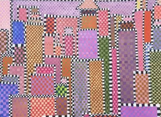 Forgotten City 2 by Jasna Karajcic