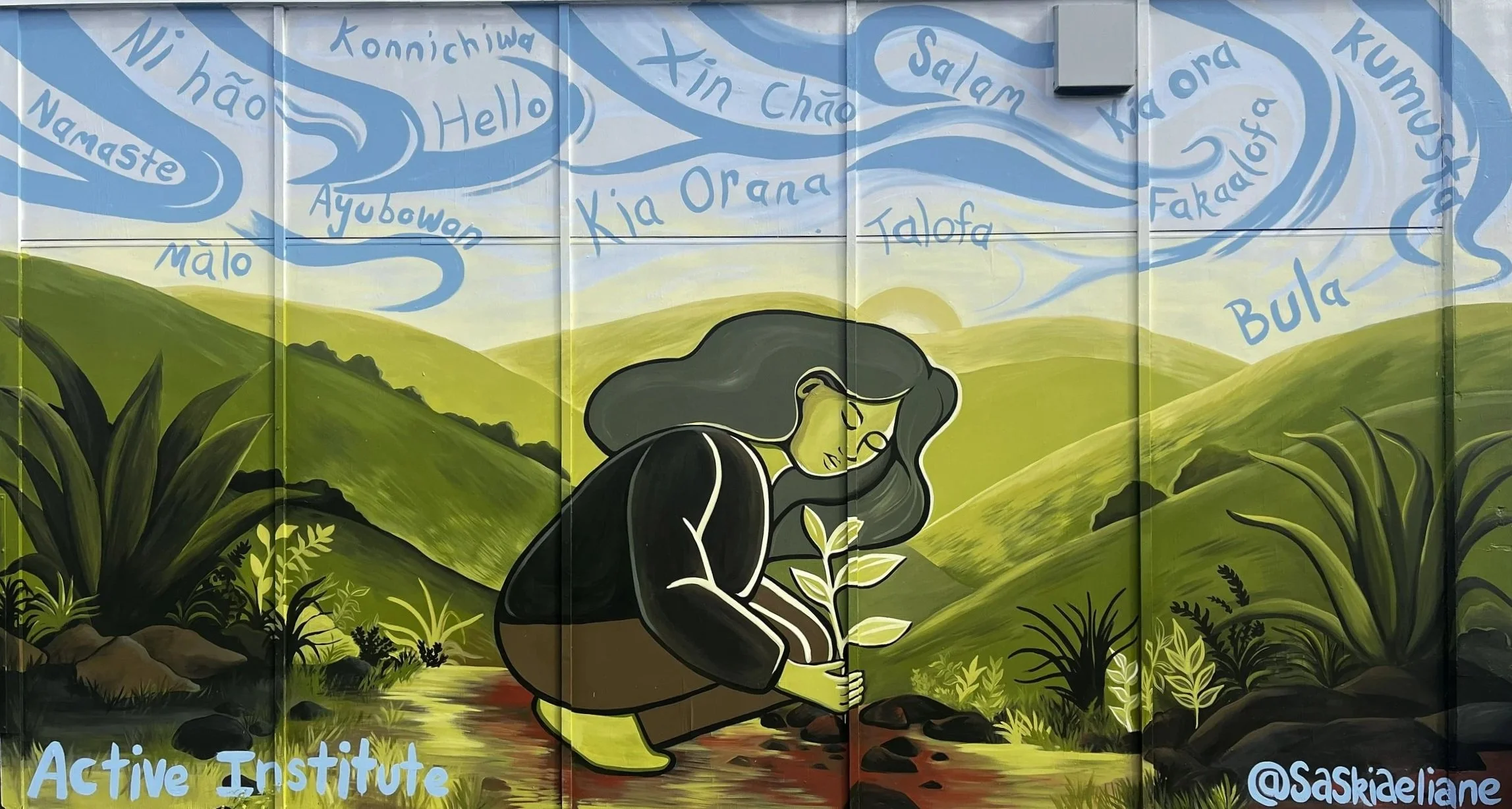 Panmure Business Association 