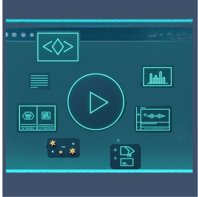 4. Blueprints, Storyboards & Prototypes