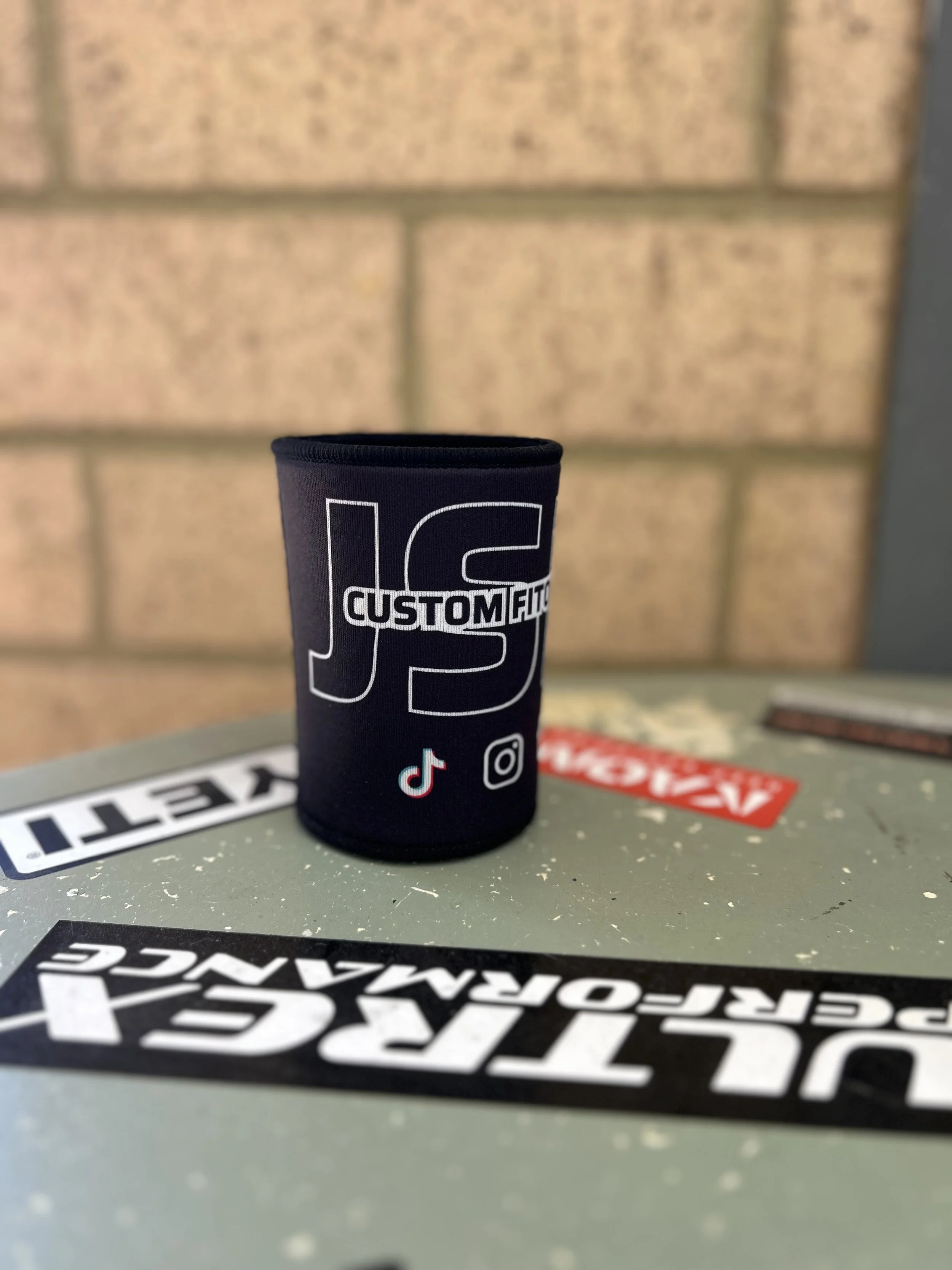 JSE Stubby Holder