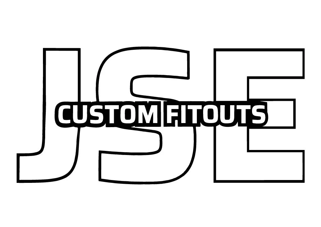 JSE Custom Fitouts