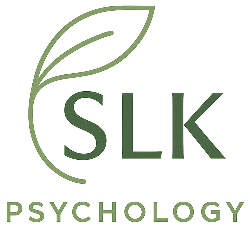 SLK Psychology