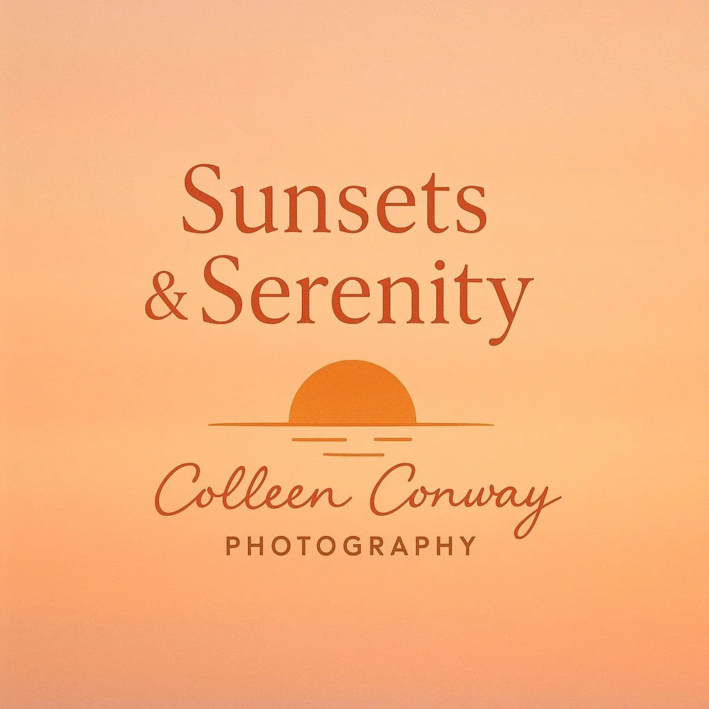 Sunsets &amp; Serenity