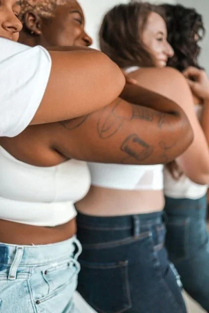 Weight Loss Support &amp; Accountability for Women