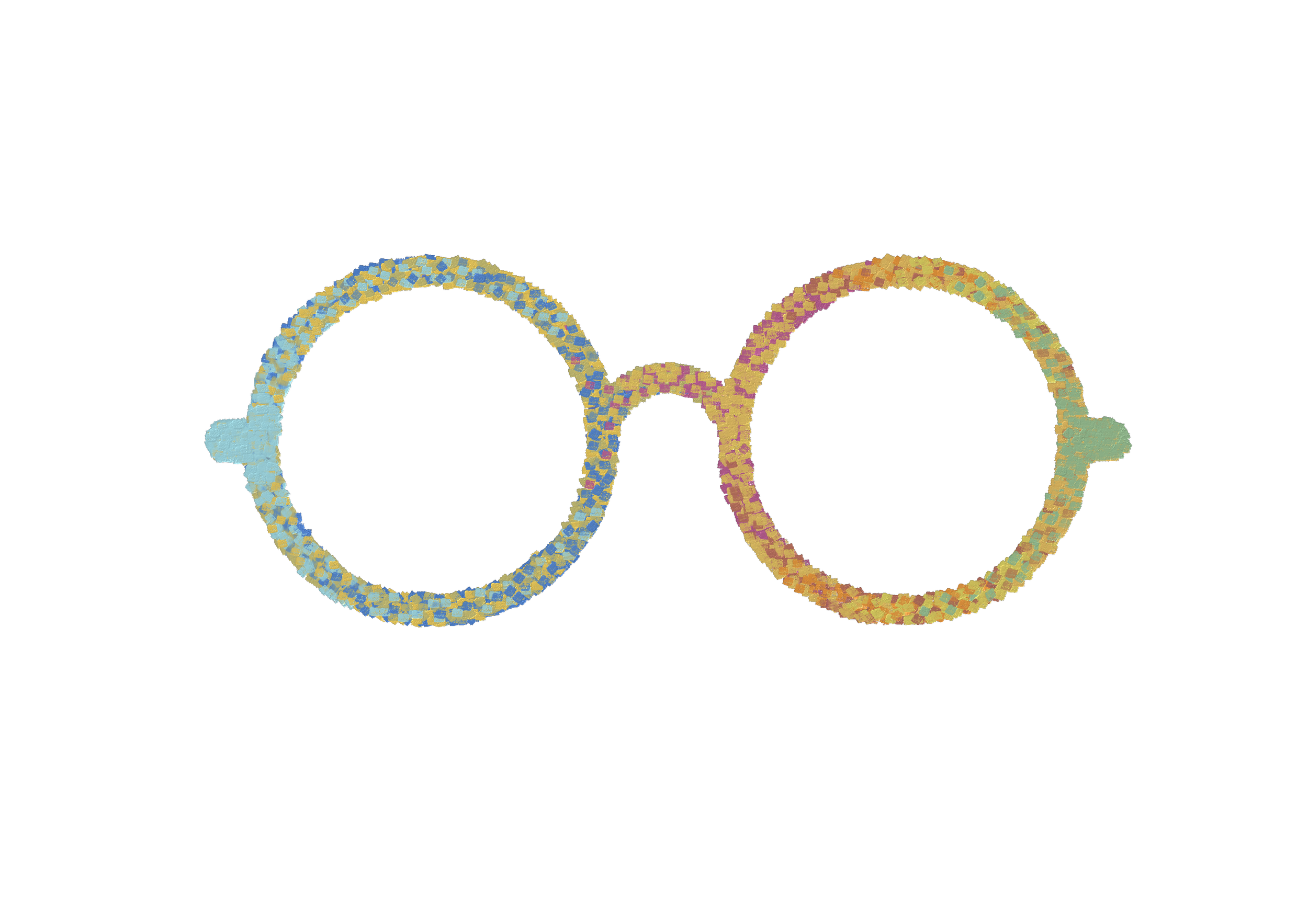 Colour and Light (interior)