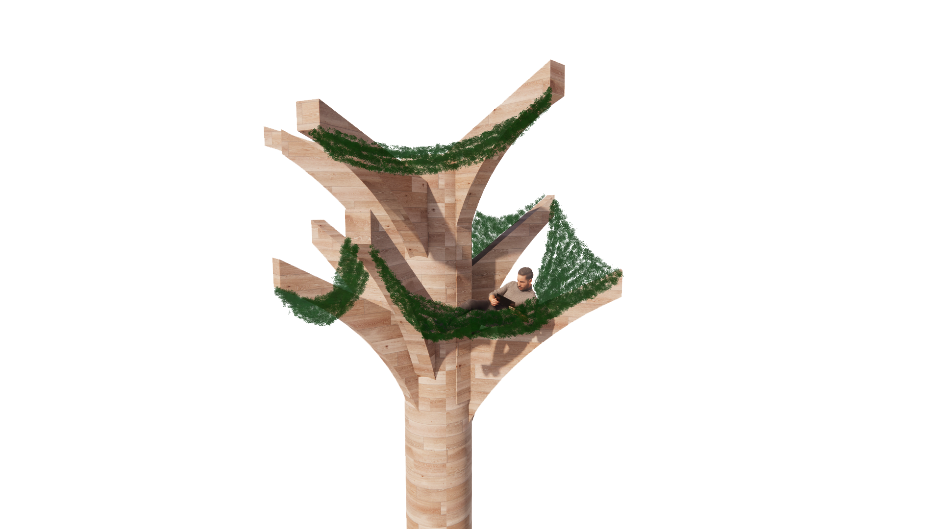 Design 5: Commercial