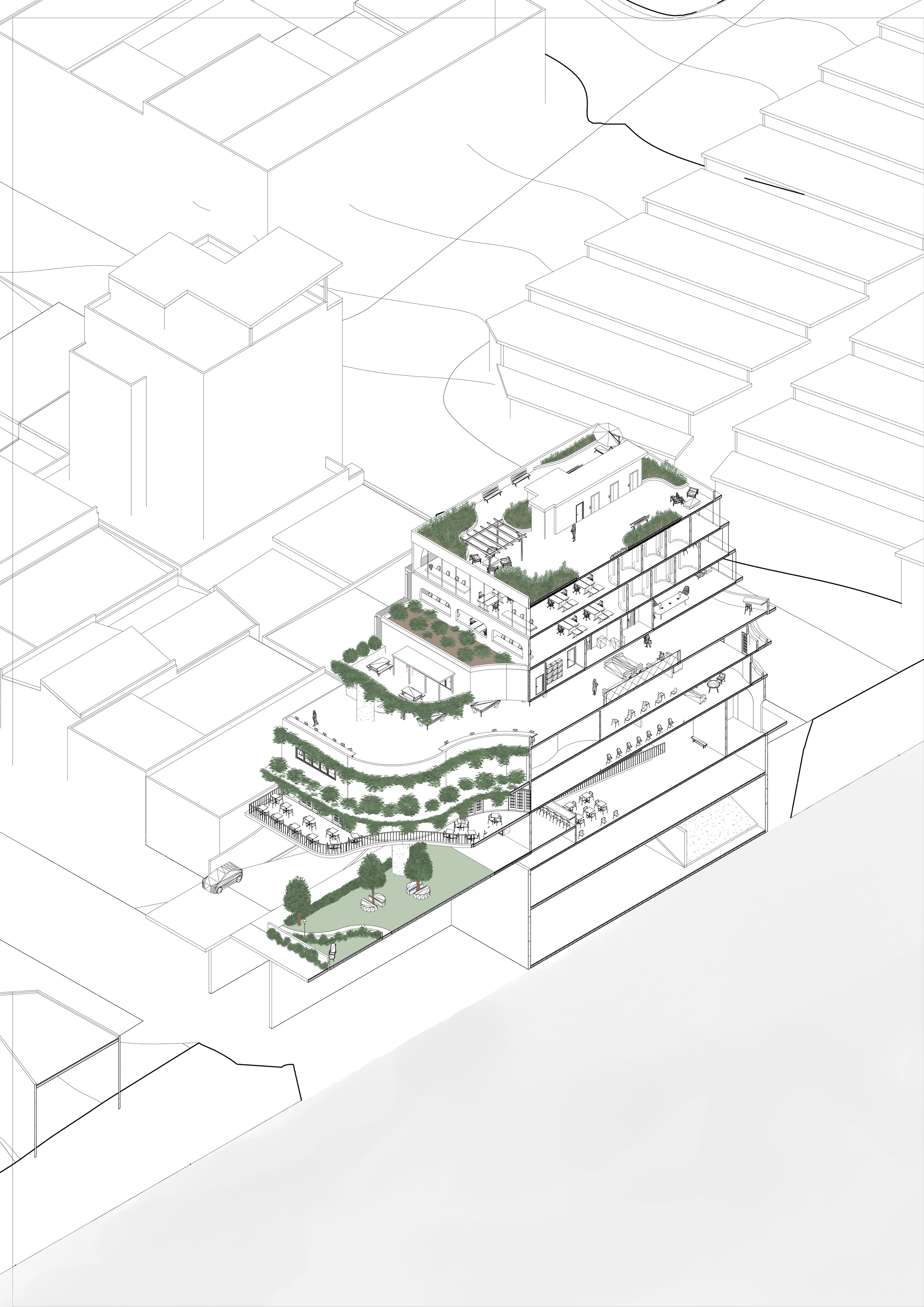 3D SECTION - Sheet - A118 - Unnamed.png