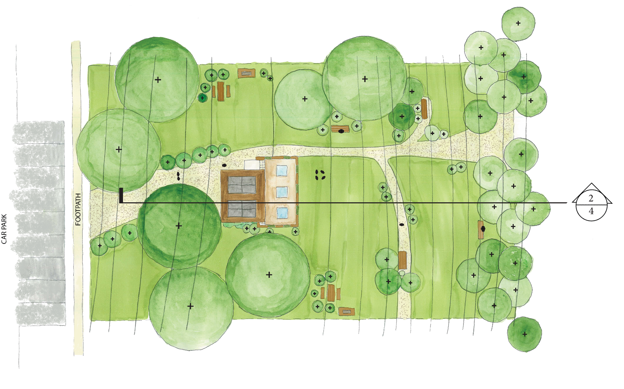 Create and Represent: Materials