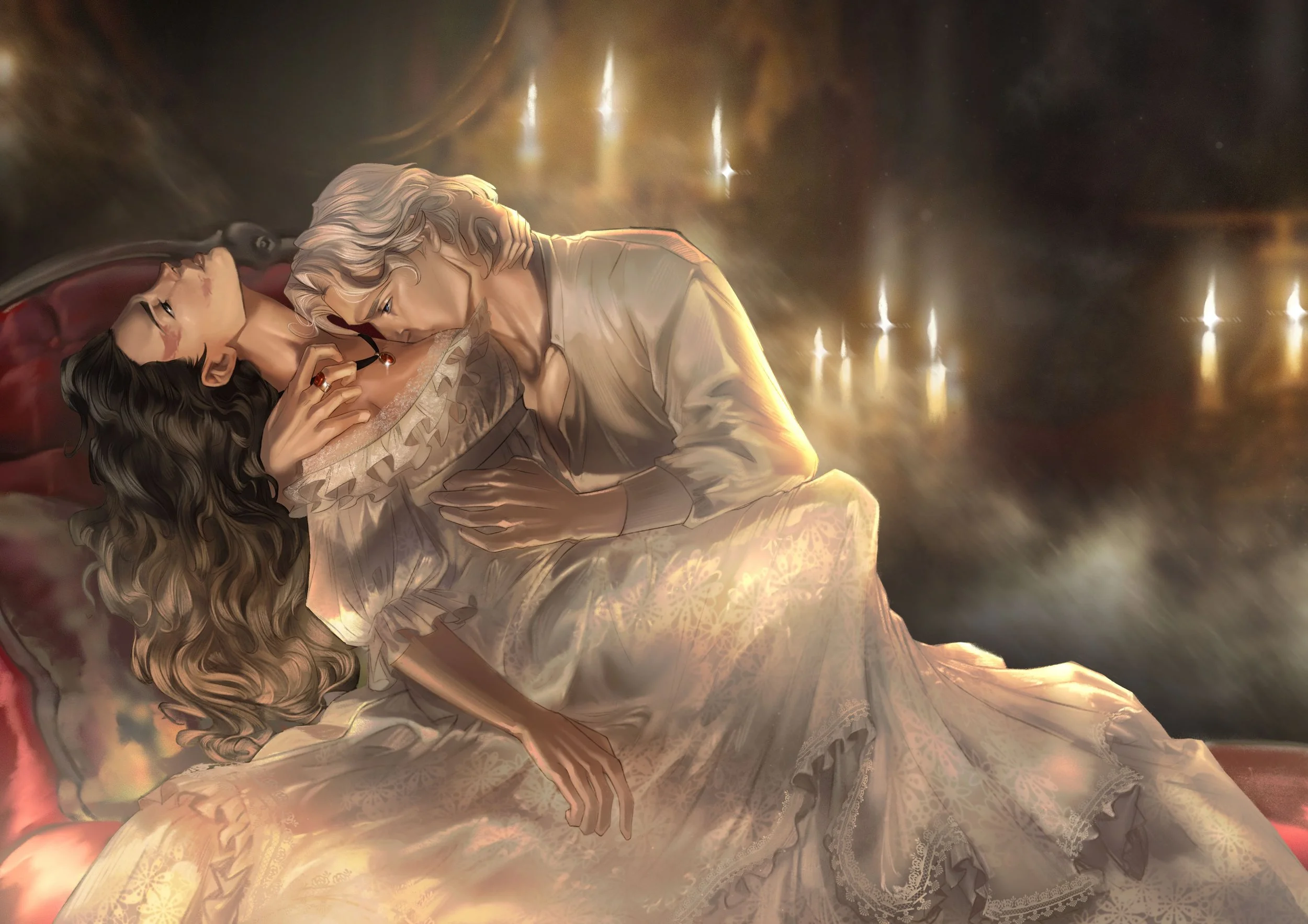 Official Illustration for RuNyx