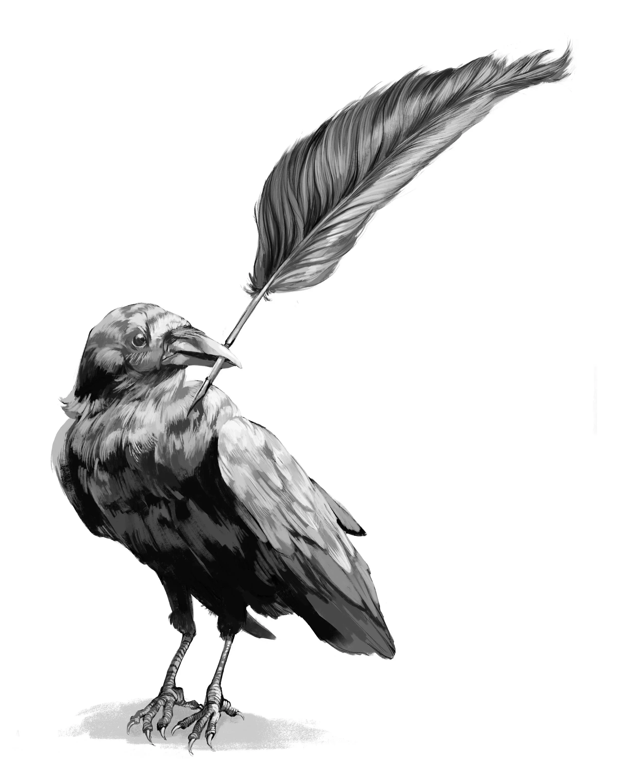 Official Illustrations for Hotel Valhalla Guide to the Norse Worlds - Rick Riordan