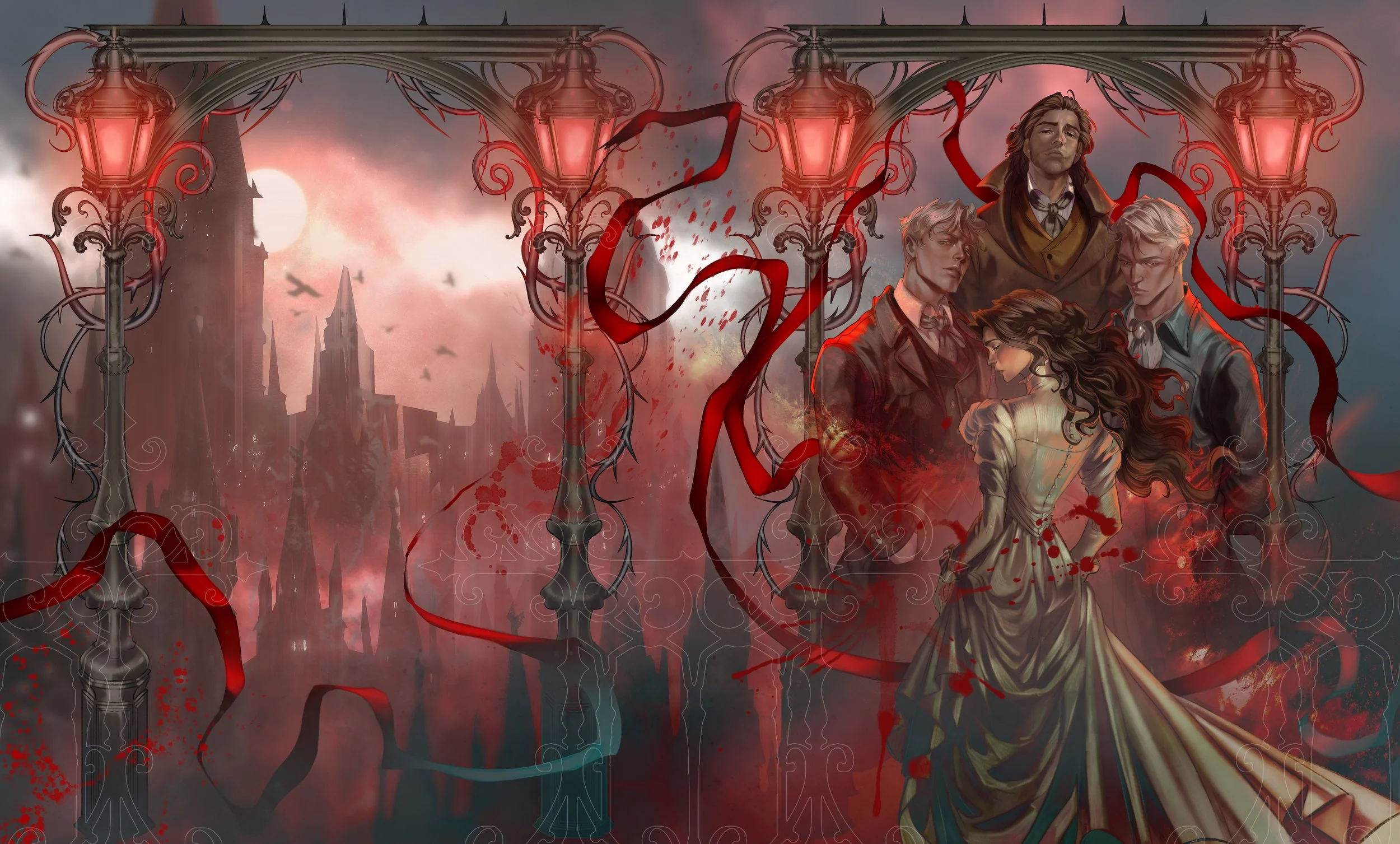 Venator Mortis - Deanne Dietz