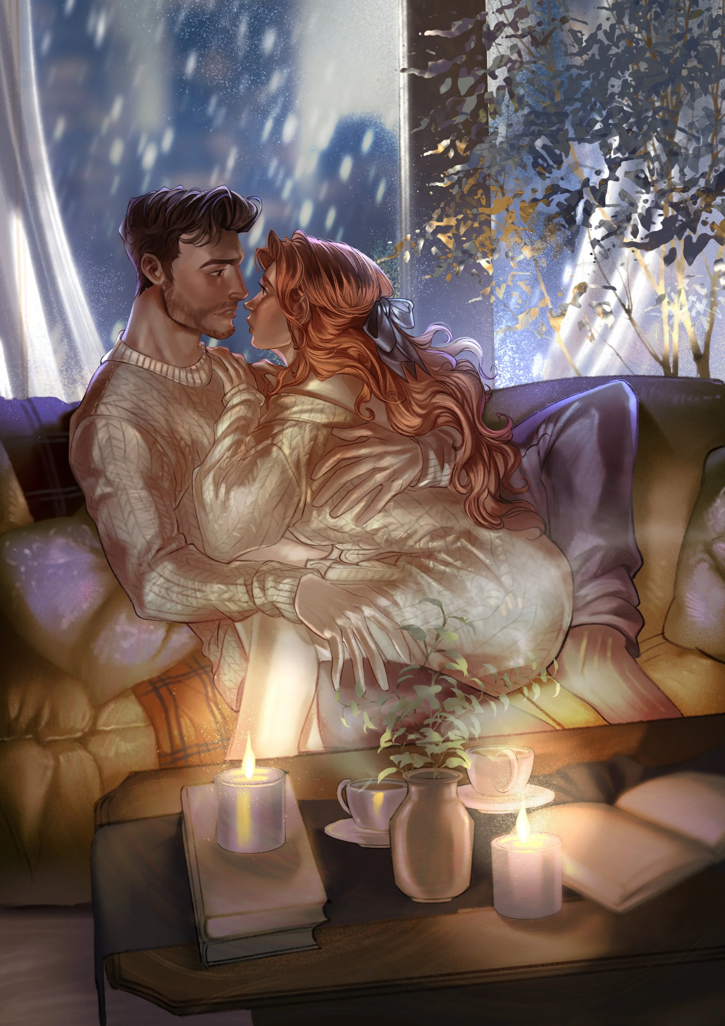 Finding Prince Charming - Lauren Smith