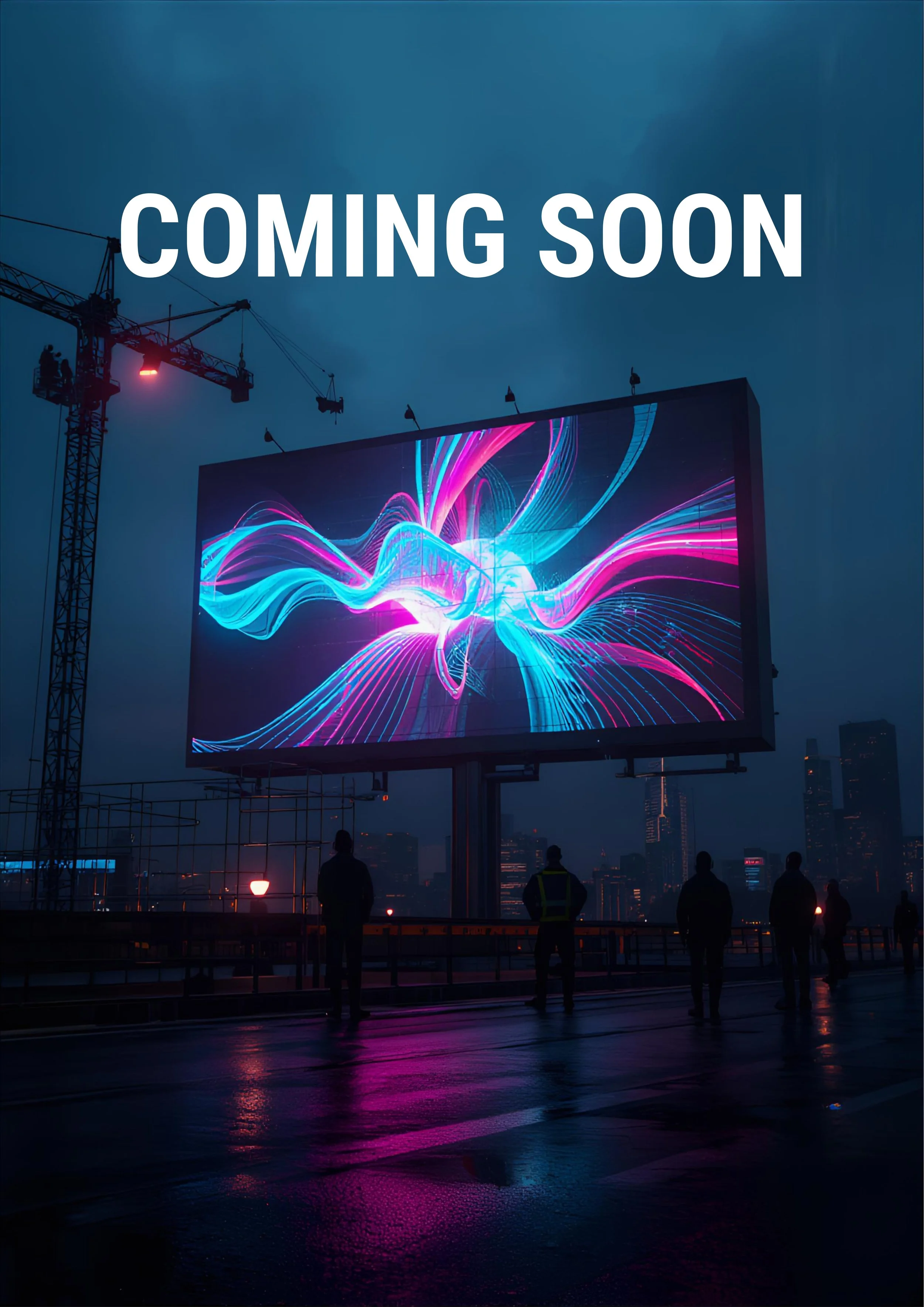 Coming Soon - Medindie