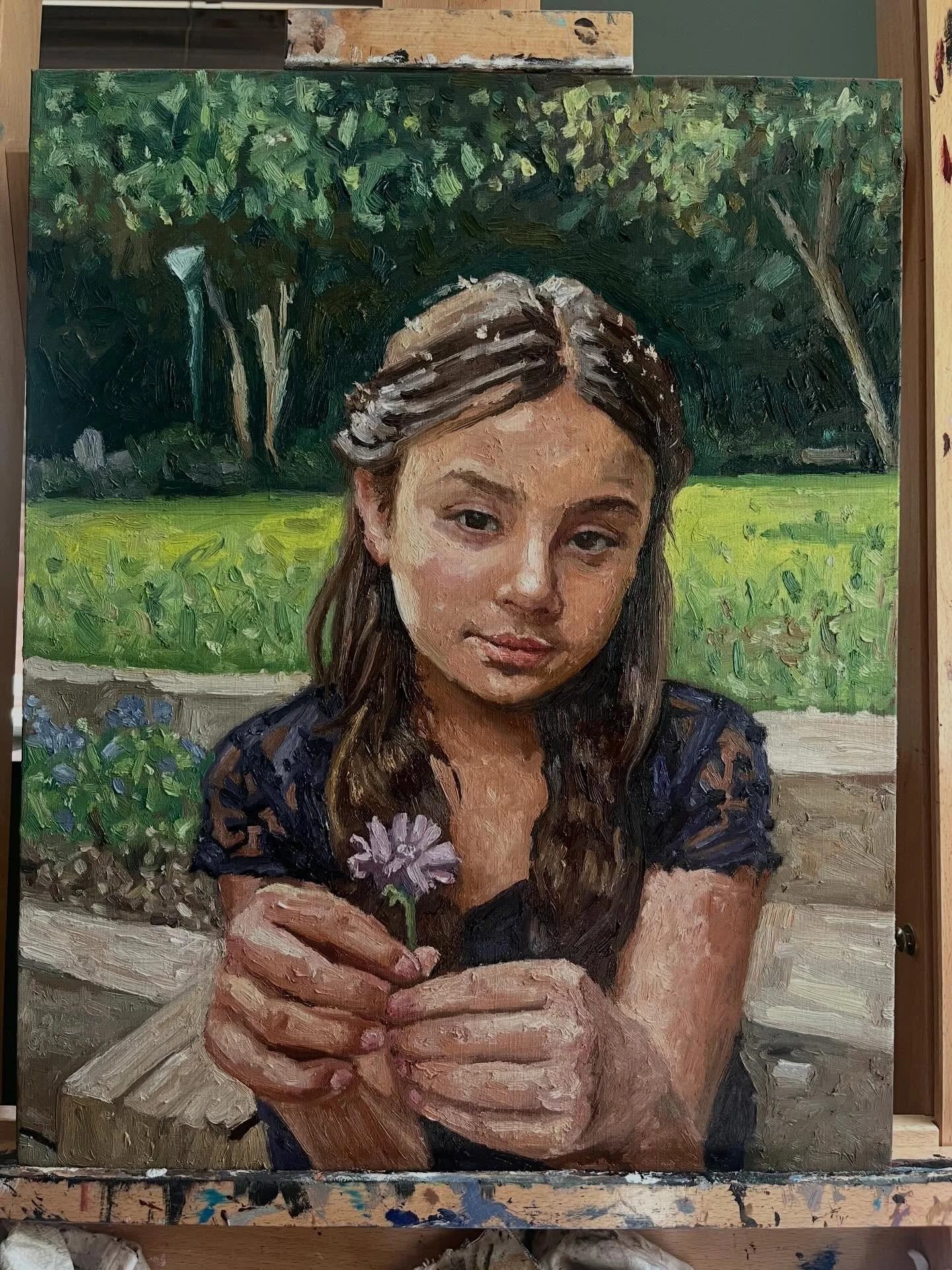 Flor, 2026

#phillyartist