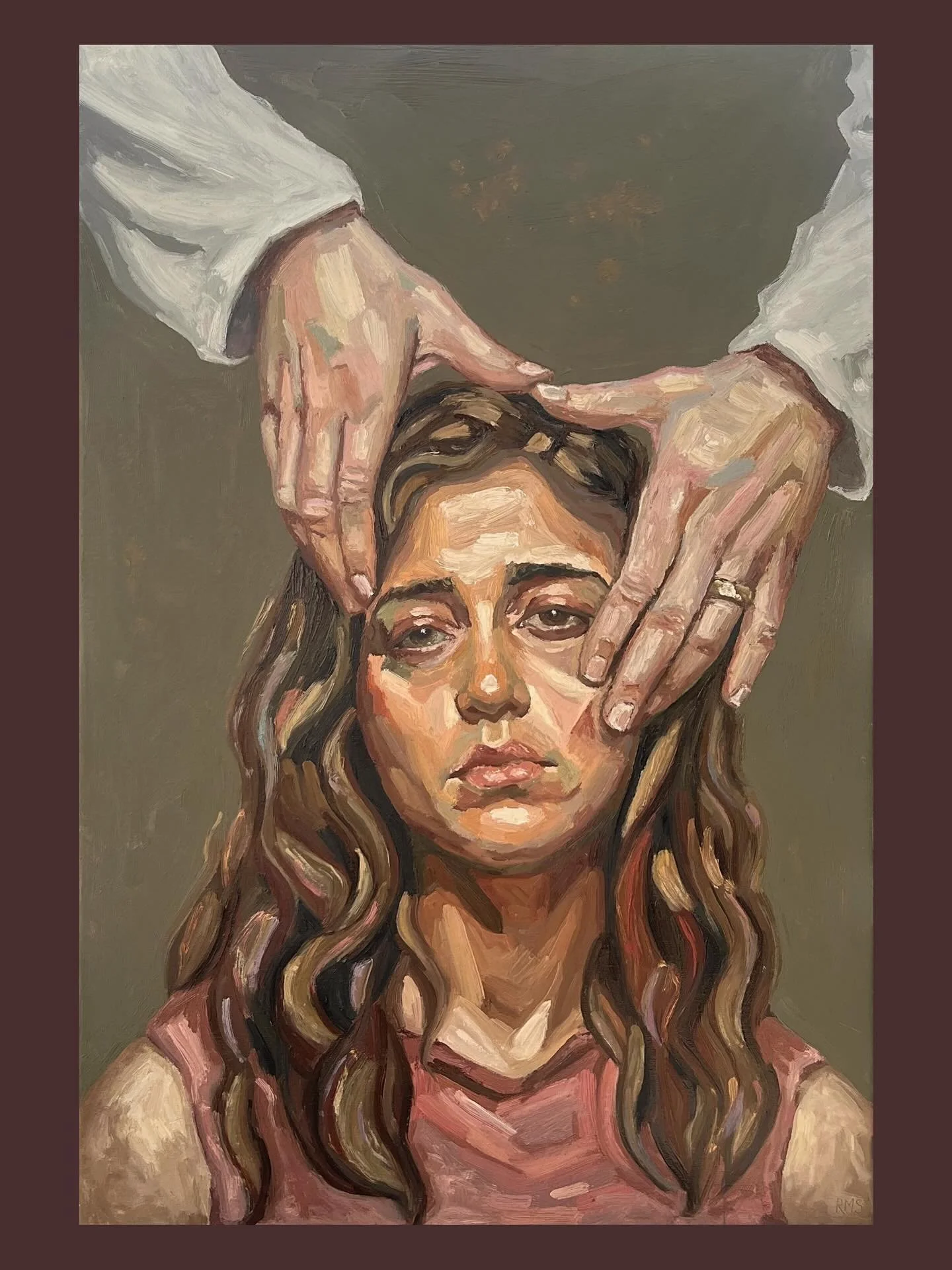 Psychiatry, 2026

#phillyartist #psychiatry #antipsychiatry