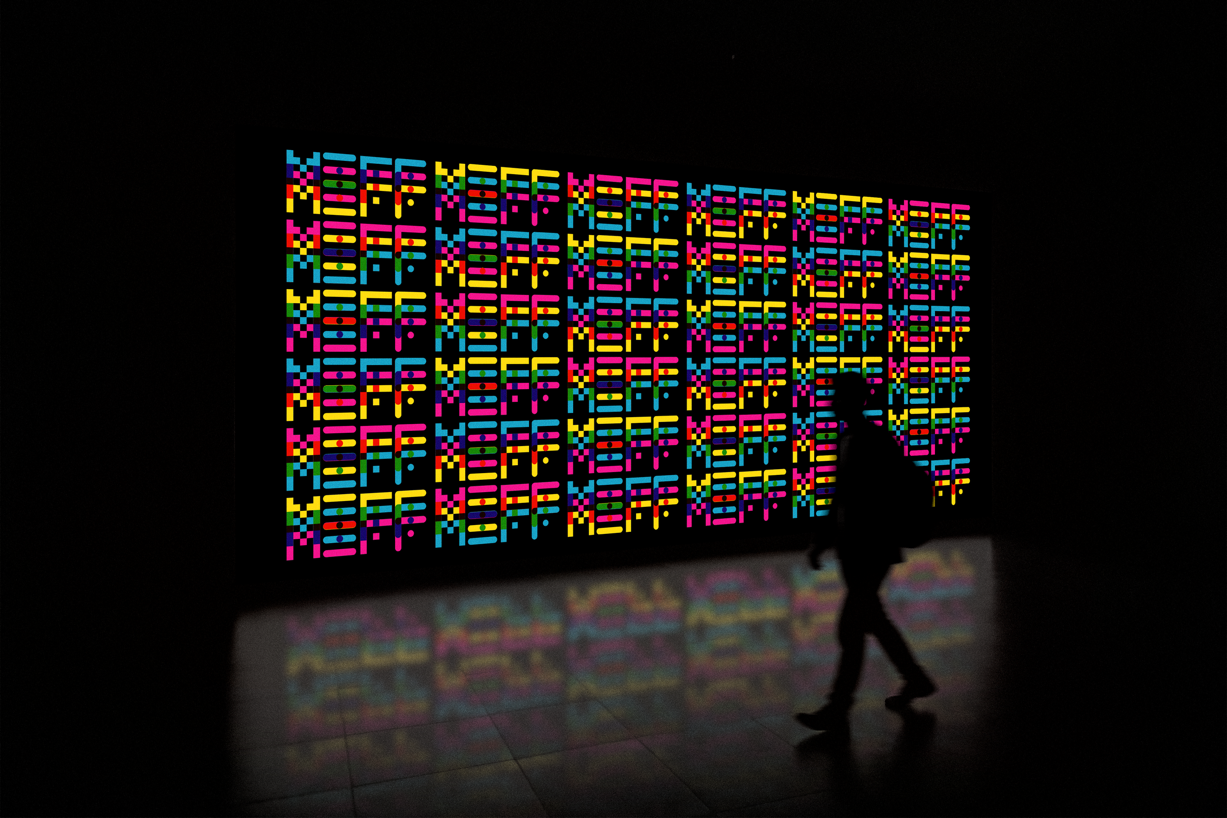 Melbourne International Film Festival