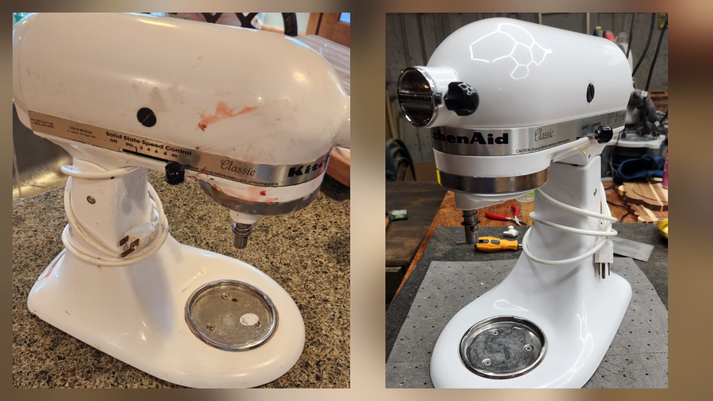 Before/After