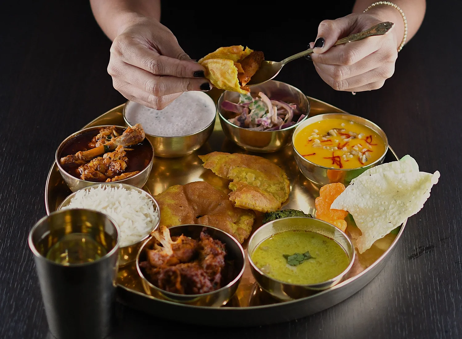 Its Thecha — Multi-Cuisine Restaurant and Bar