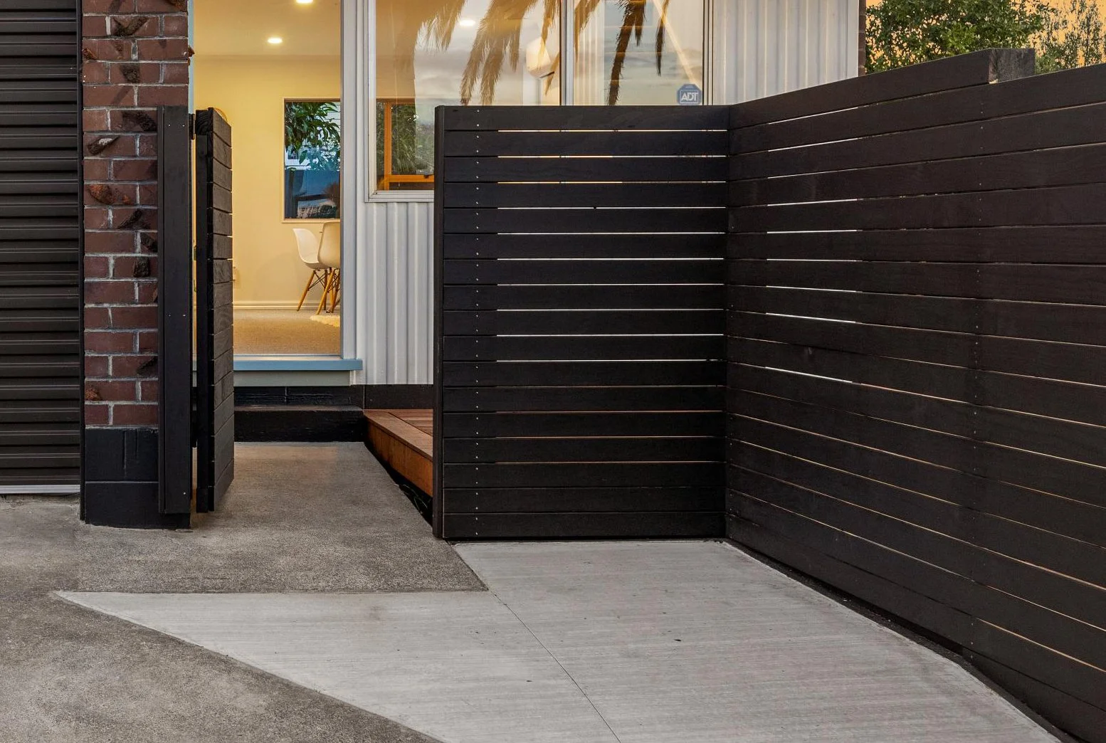 Stoddart Construction_Front Fence Custom Timber.jpg