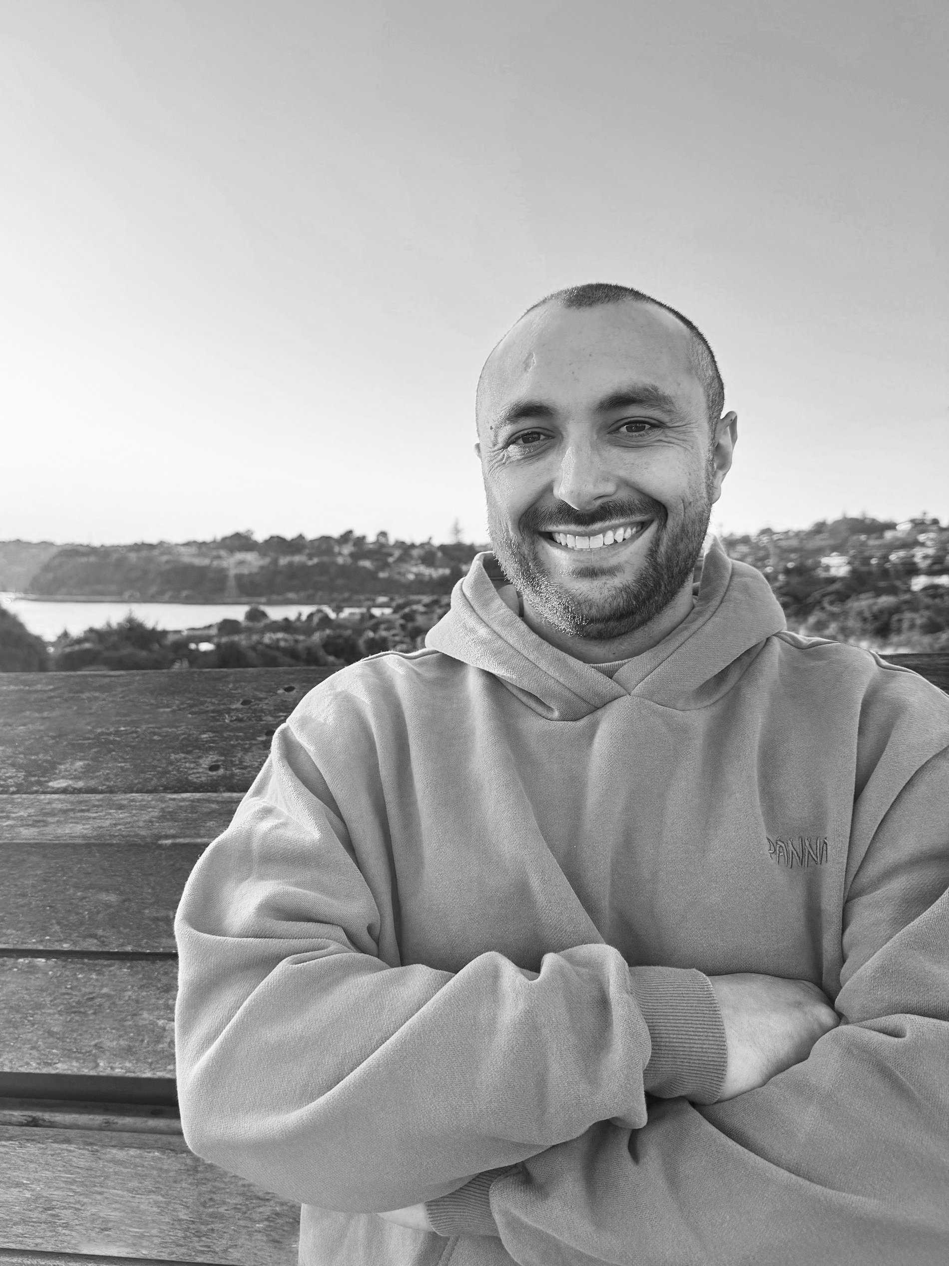 Blythe Stoddart, Director Stoddart Construction | Auckland Builders