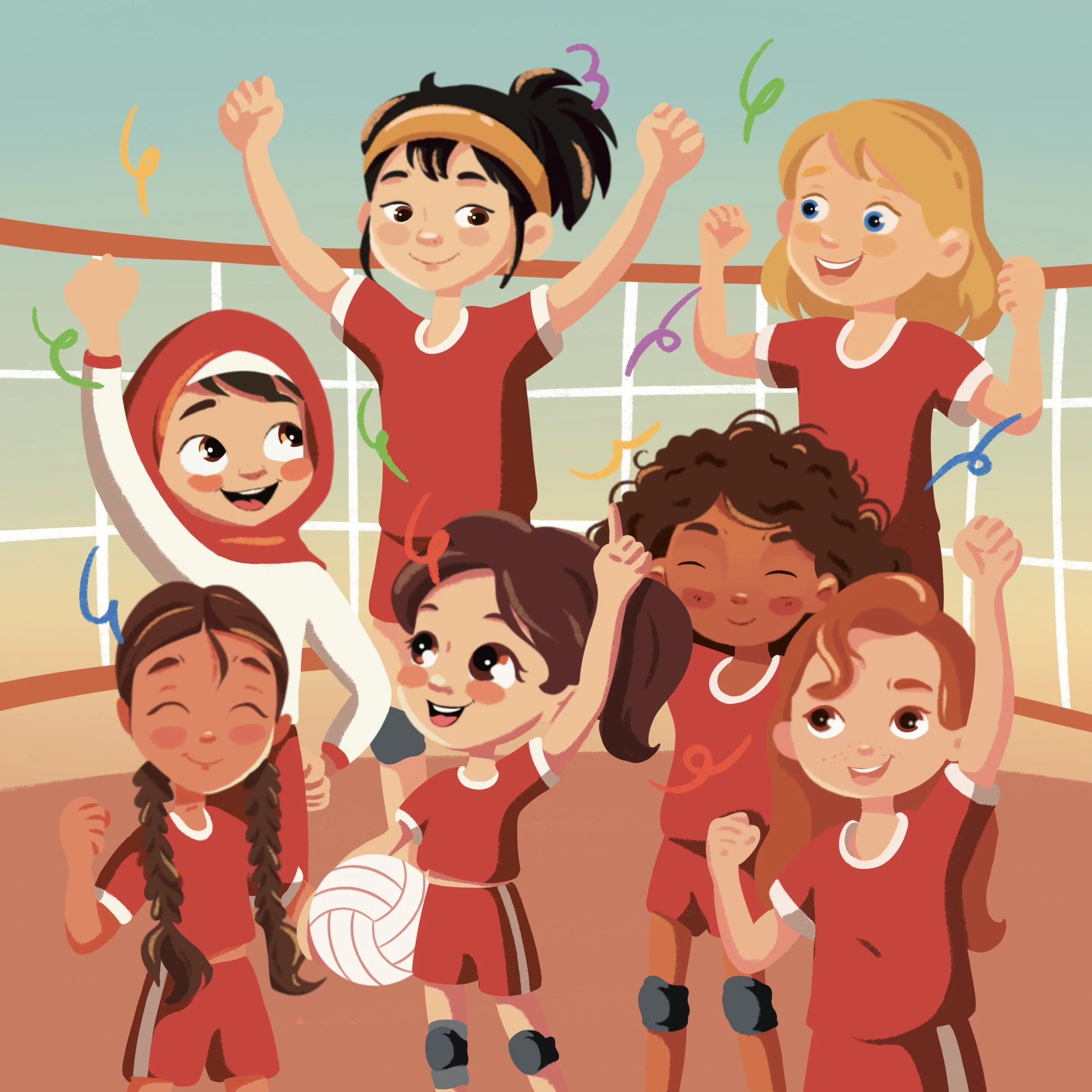 Beyond The Game We Play