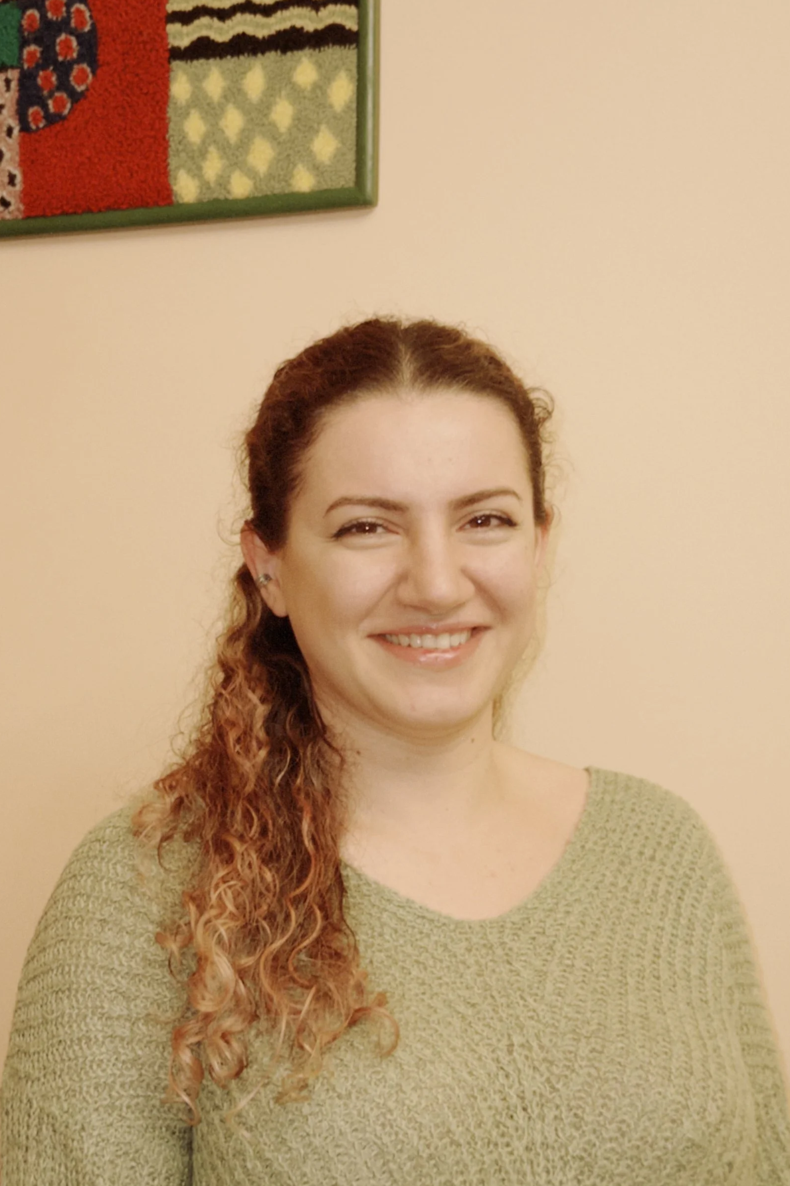 Children's Book Illustrator