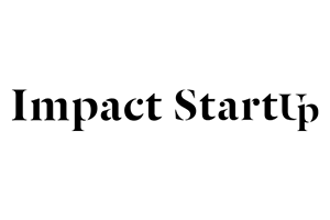 Impact startup logo